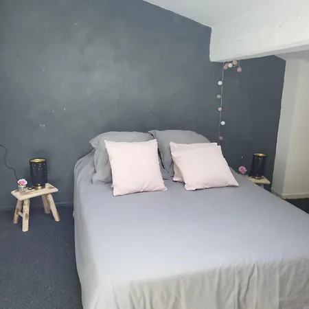 Mon Refuge Urbain Apartment Carcassonne
