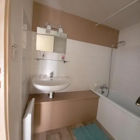 Mon Refuge Urbain Apartment Carcassonne