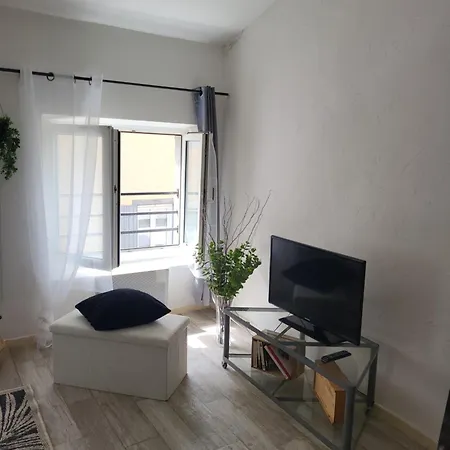Mon Refuge Urbain Apartment